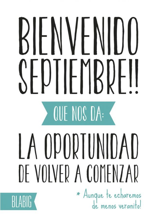 Septiembre | Familiae Psicología | Madrid y Santiago Septiembre | Familiae Psicología | Madrid y Santiago