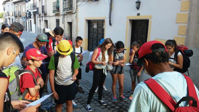 Familias adolescentes: etapa vital apasionante | Familiae en Santiago y Madrid.