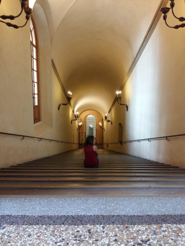 Psicoterapia y espiritualidad | Familiae Psicología Madrid y Santiago