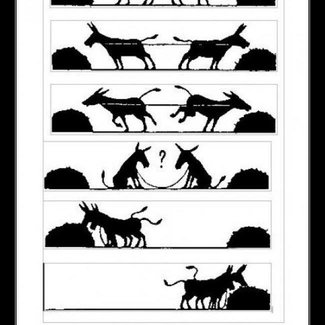 Expresiones asesinas de la comunicación | Familiae Psicología en Madrid y Santiago