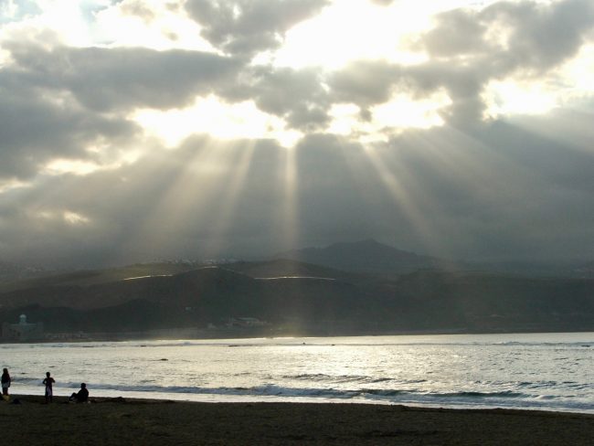 praia