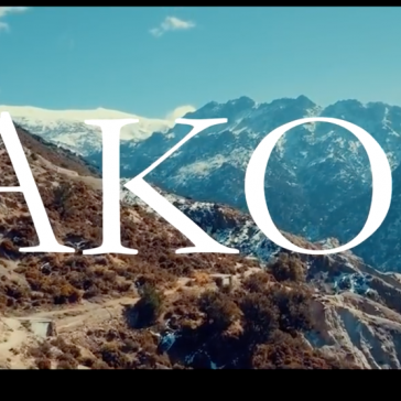 I have a dream, Jakob | Familiae Psicología Madrid y Santiago