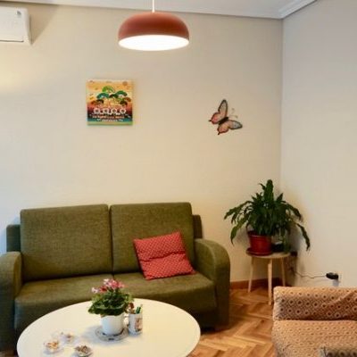 Consulta Psicología Carabanchel