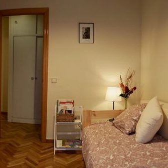 Consulta Psicología Carabanchel