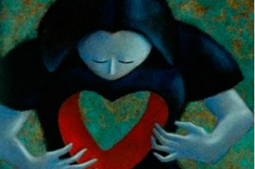 duelo perinatal en pareja