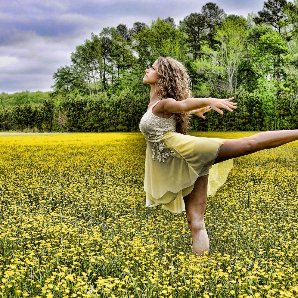 Recuperarse da violencia bailando | Familiae Psicologas Santiago de Compostela