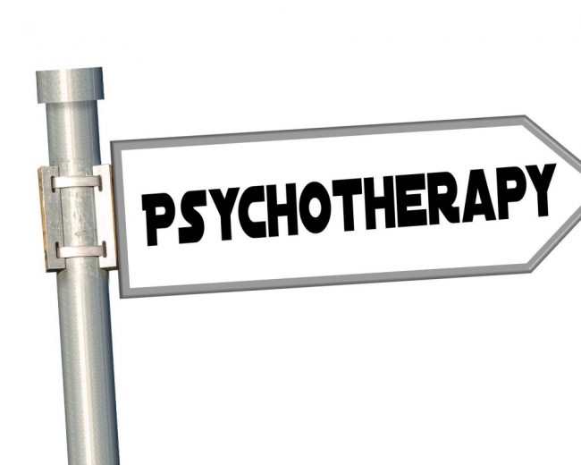 ¿Funciona la psicoterapia? Psicoterapia