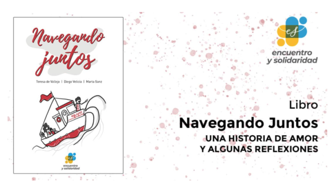 Libro navegando juntos